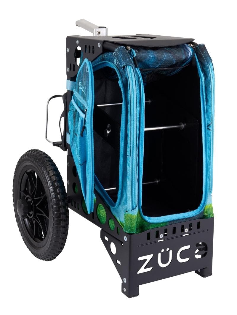 Disc Golf Cart Moonlight Mando - moonlight mando