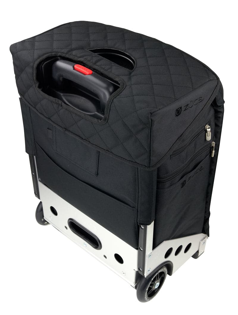 Flyer Seat Cushion - black