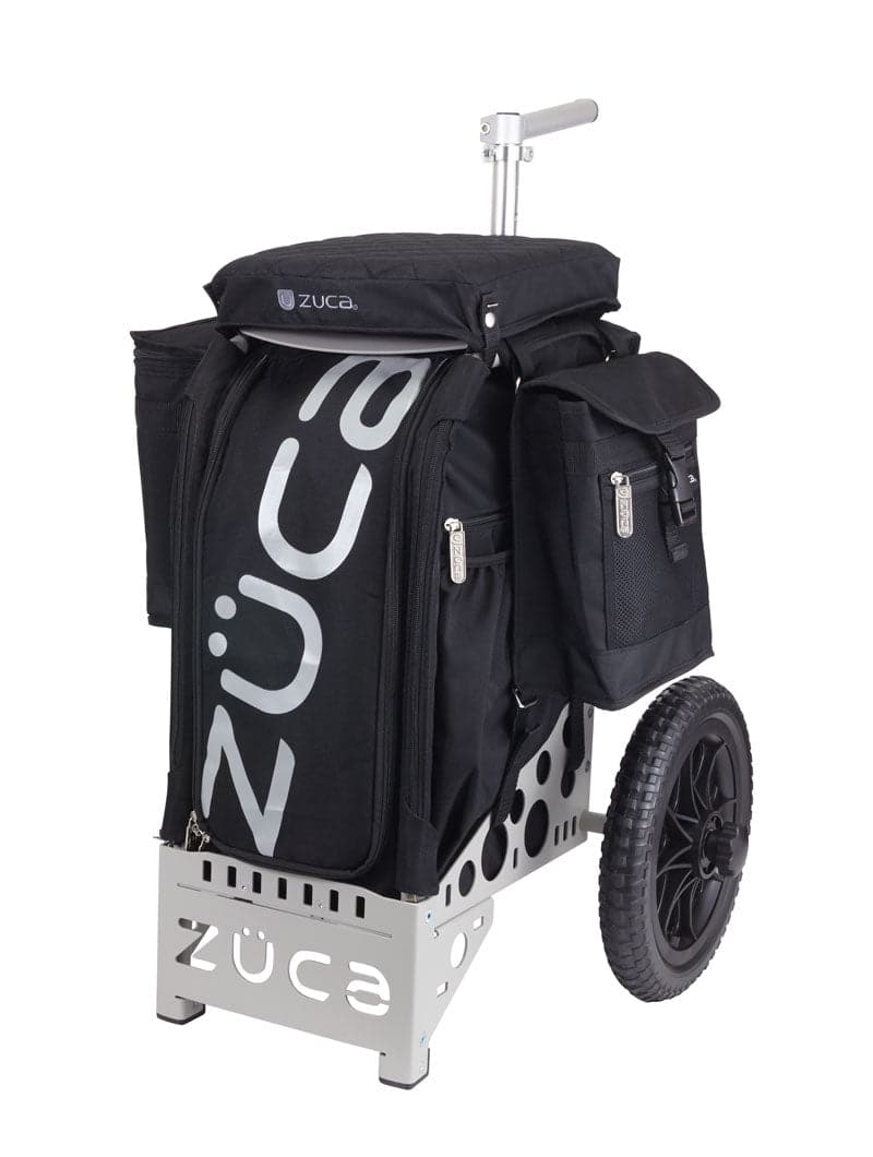 Zuca business store backpack