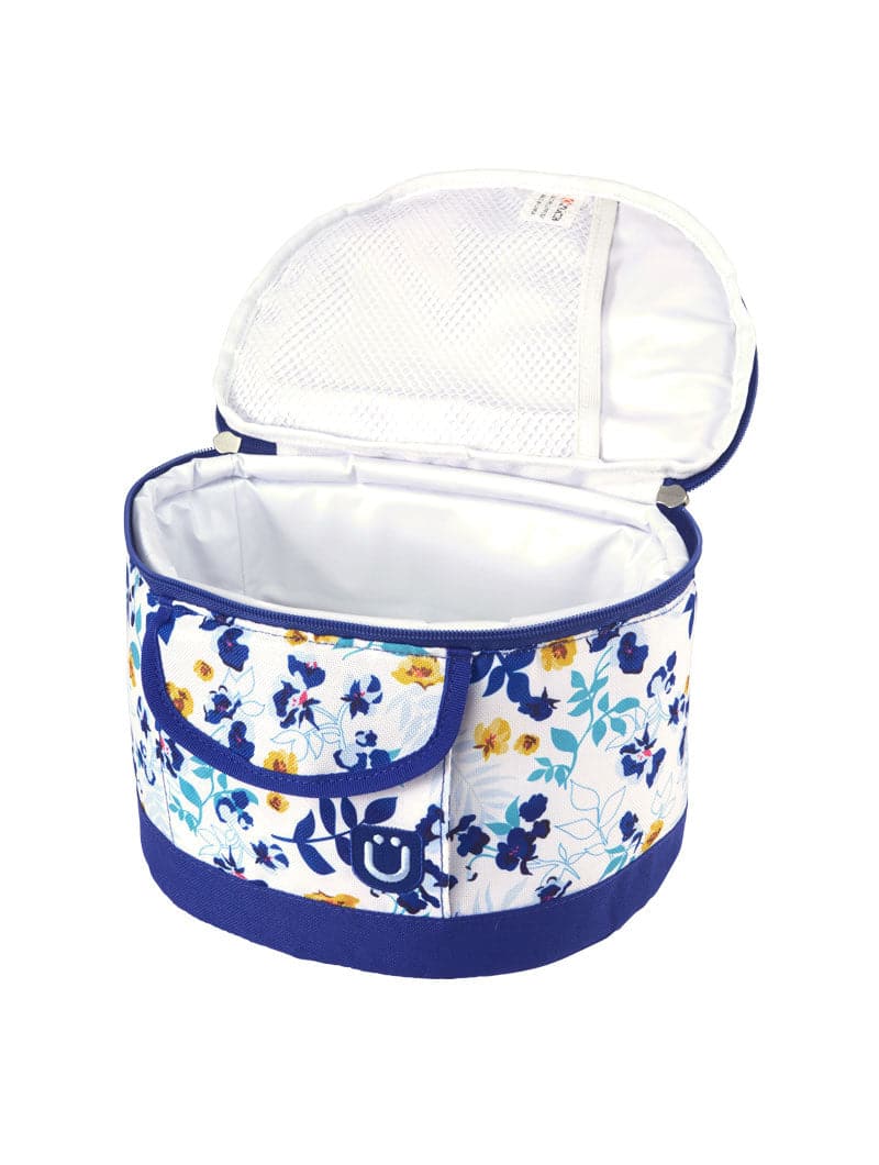 Lunchbox - boho floral