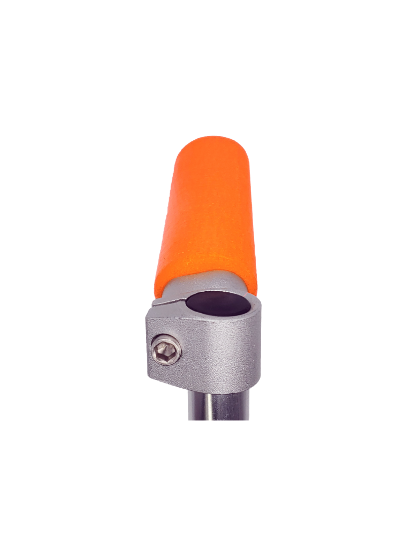 ZÜCA Cart Grip - orange