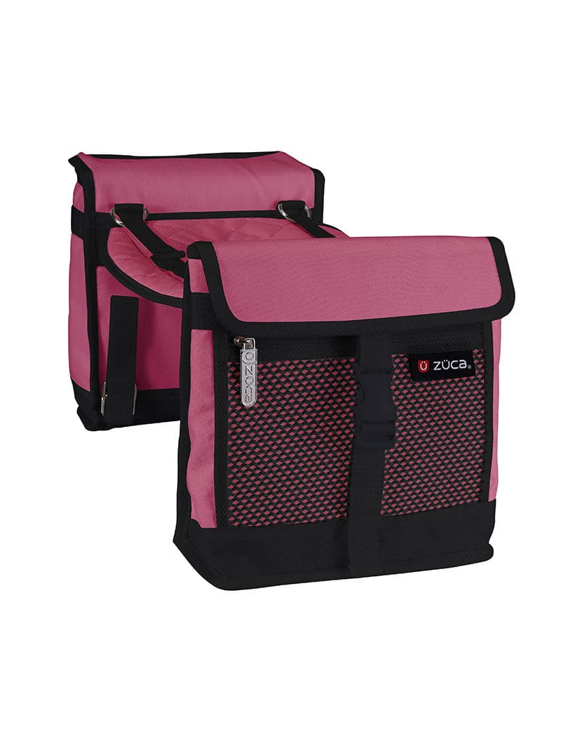 Zuca deals saddle bags