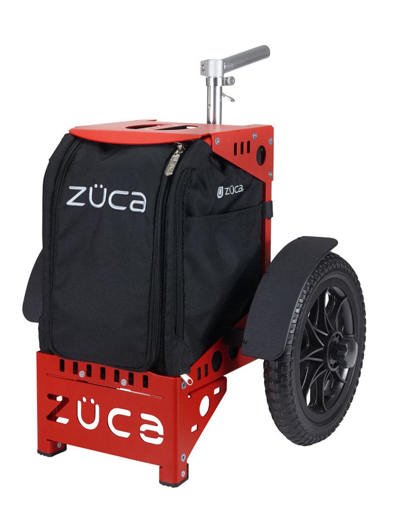 Zuca compact cart new arrivals