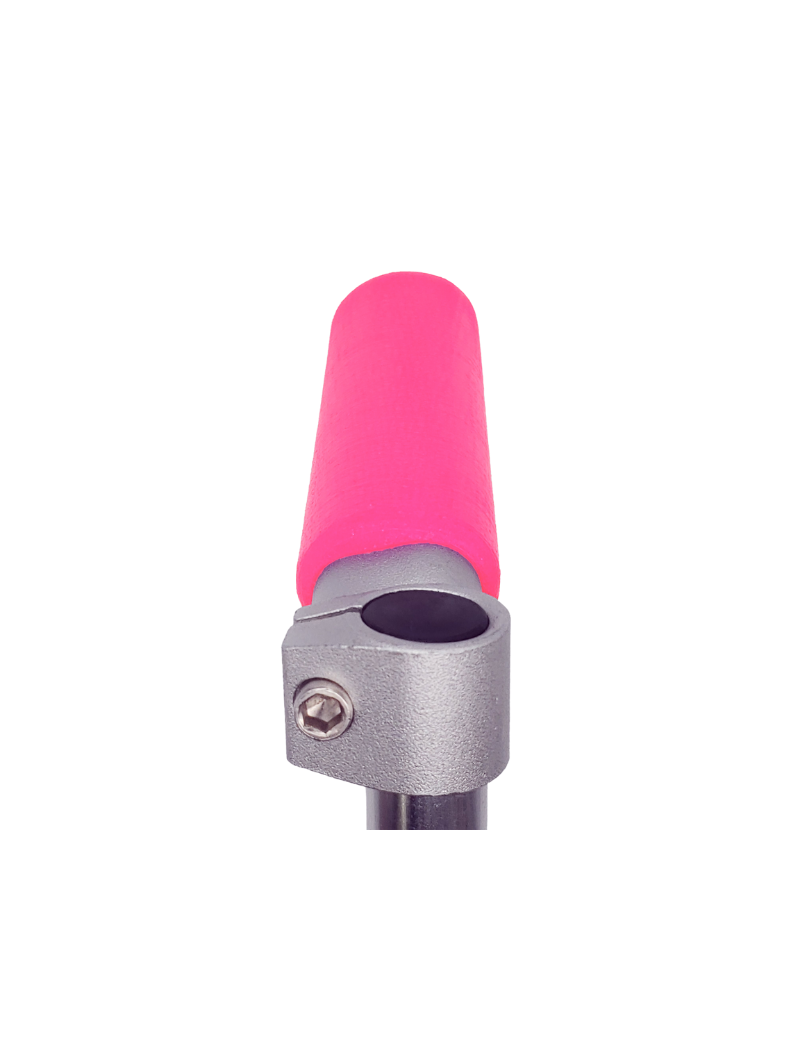 ZÜCA Cart Grip - pink