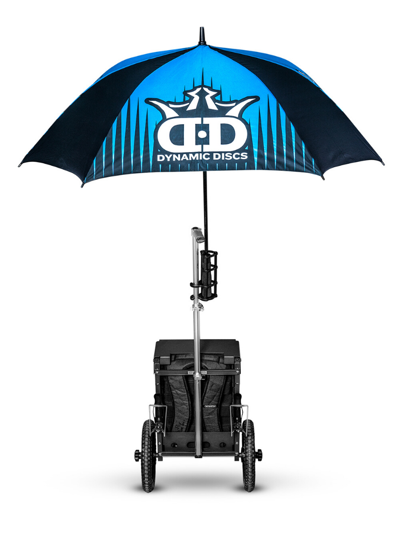All-Terrain Umbrella Holder - _