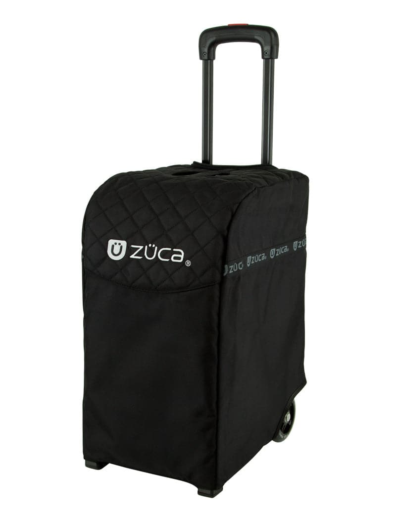 Zuca makeup outlet backpack