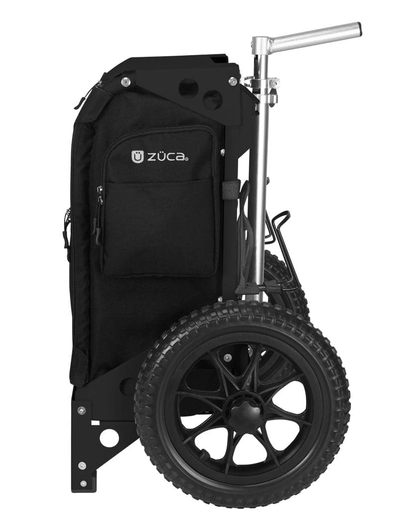 Trekker Cart Black - black