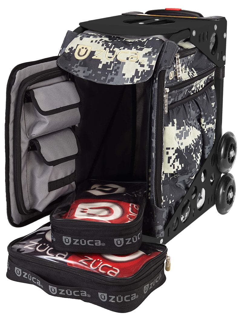 Cornhole Sport Anaconda - black