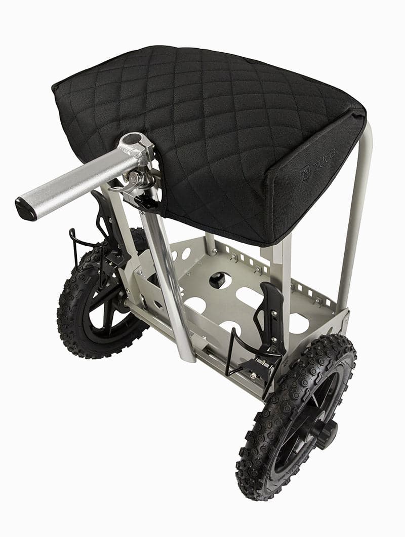 Backpack Cart Seat Cushion