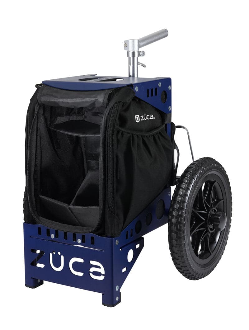 Compact Cart Black - navy