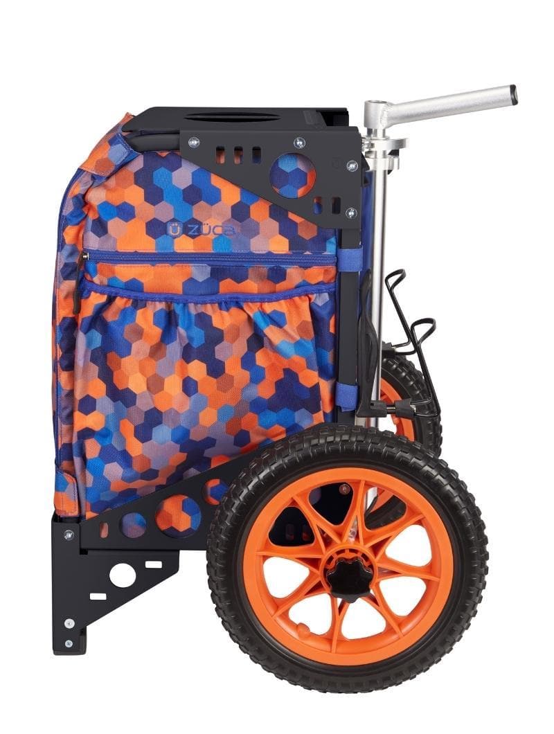 Zuca cart online wheels