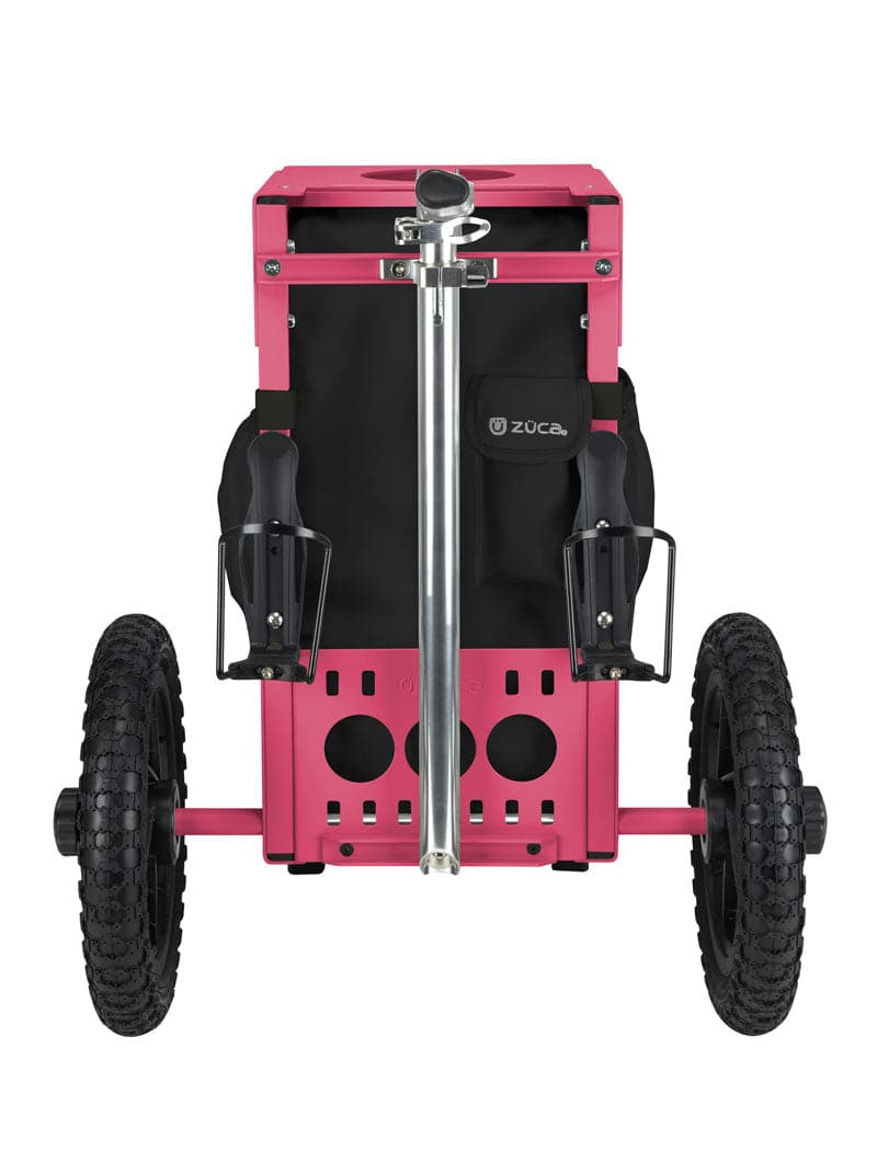 All-Terrain Cart Onyx - pink