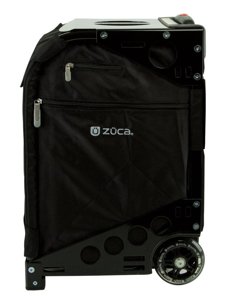 Pro Business Black | Shop ZÜCA Bags