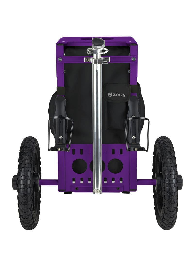 All-Terrain Cart Onyx - purple