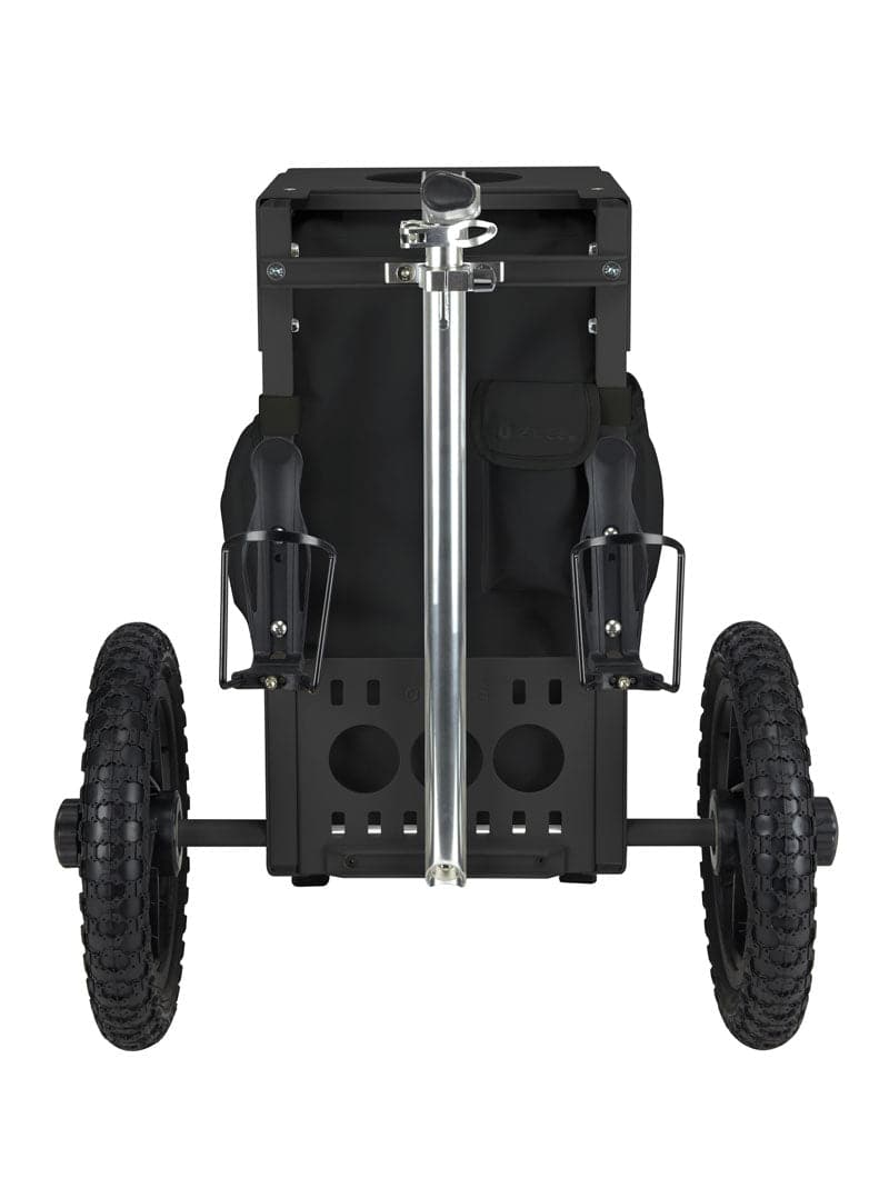 All-Terrain Cart Covert - black