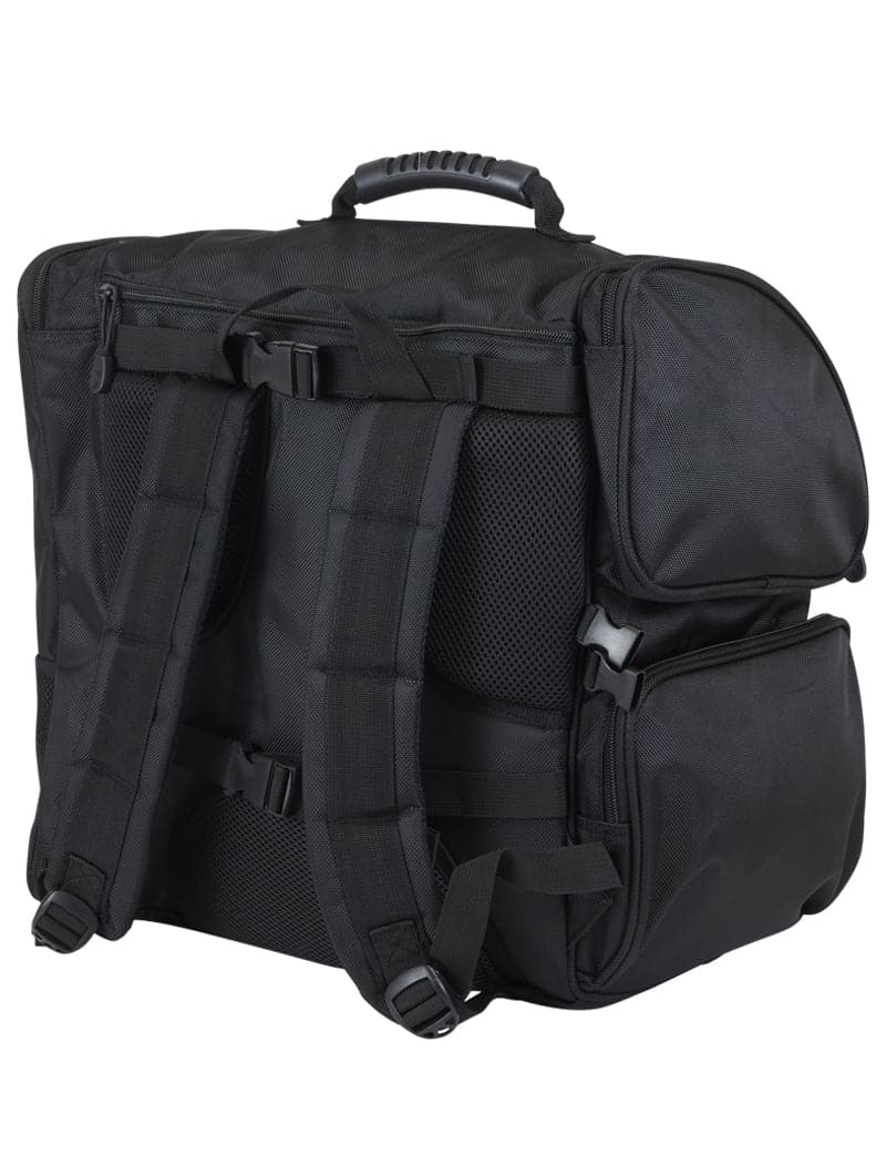 Zuca business clearance backpack