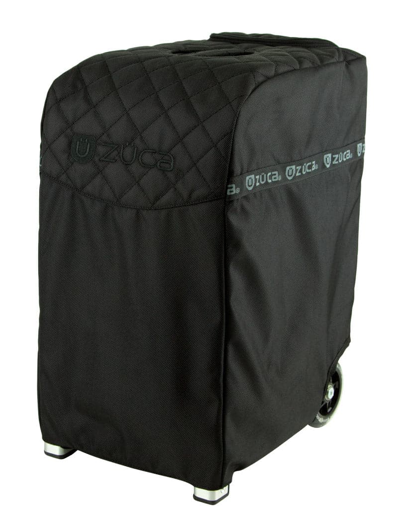 Pro Travel Black | Shop ZÜCA Bags