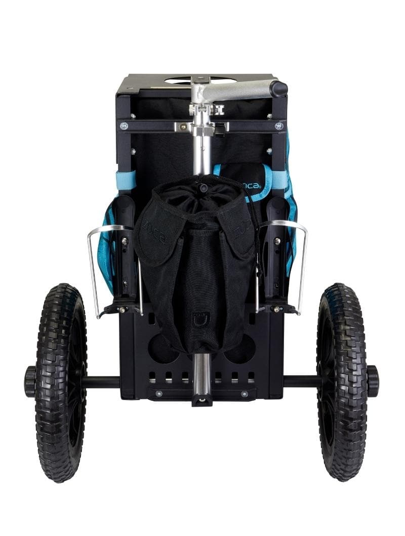 Disc Golf Cart Moonlight Mando | Shop ZÜCA Bags