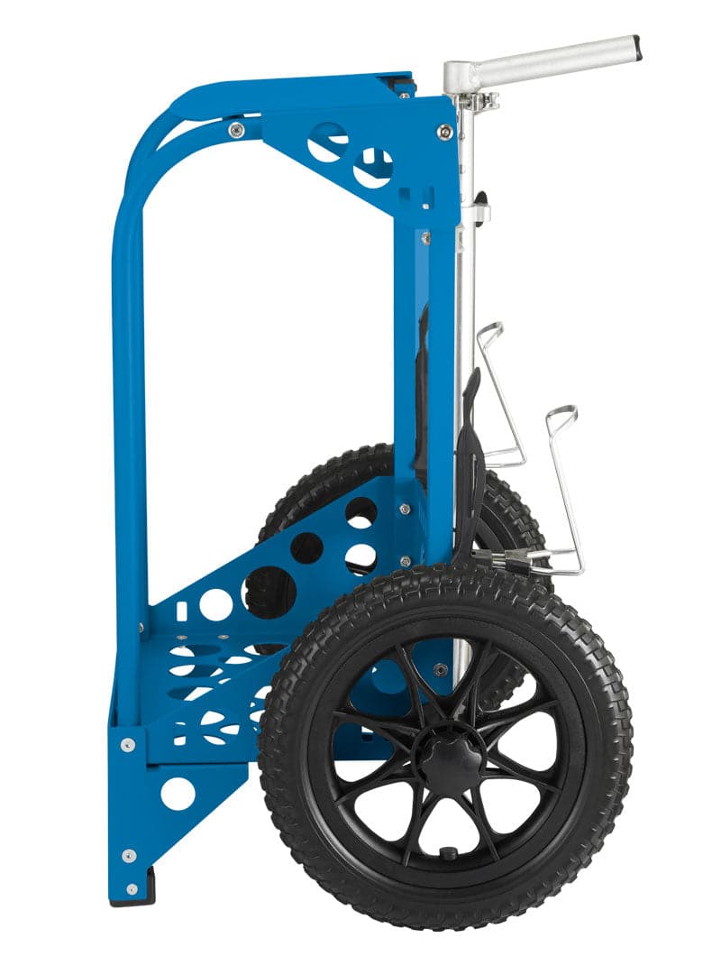 Backpack Cart LG - blue