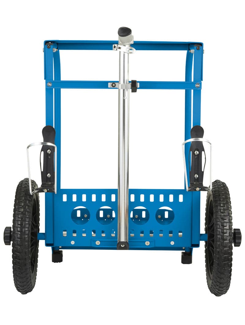 Backpack Cart LG - blue