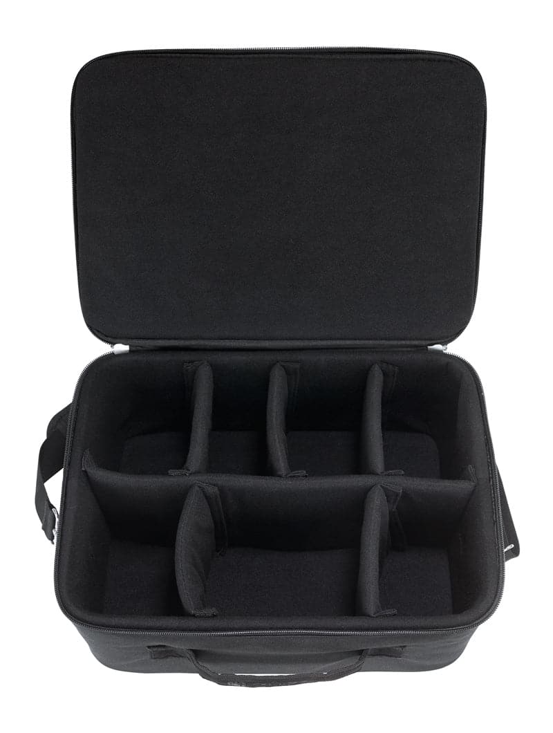 Buy Rolling Photography/Videography Bag - Flyer Business/Blk