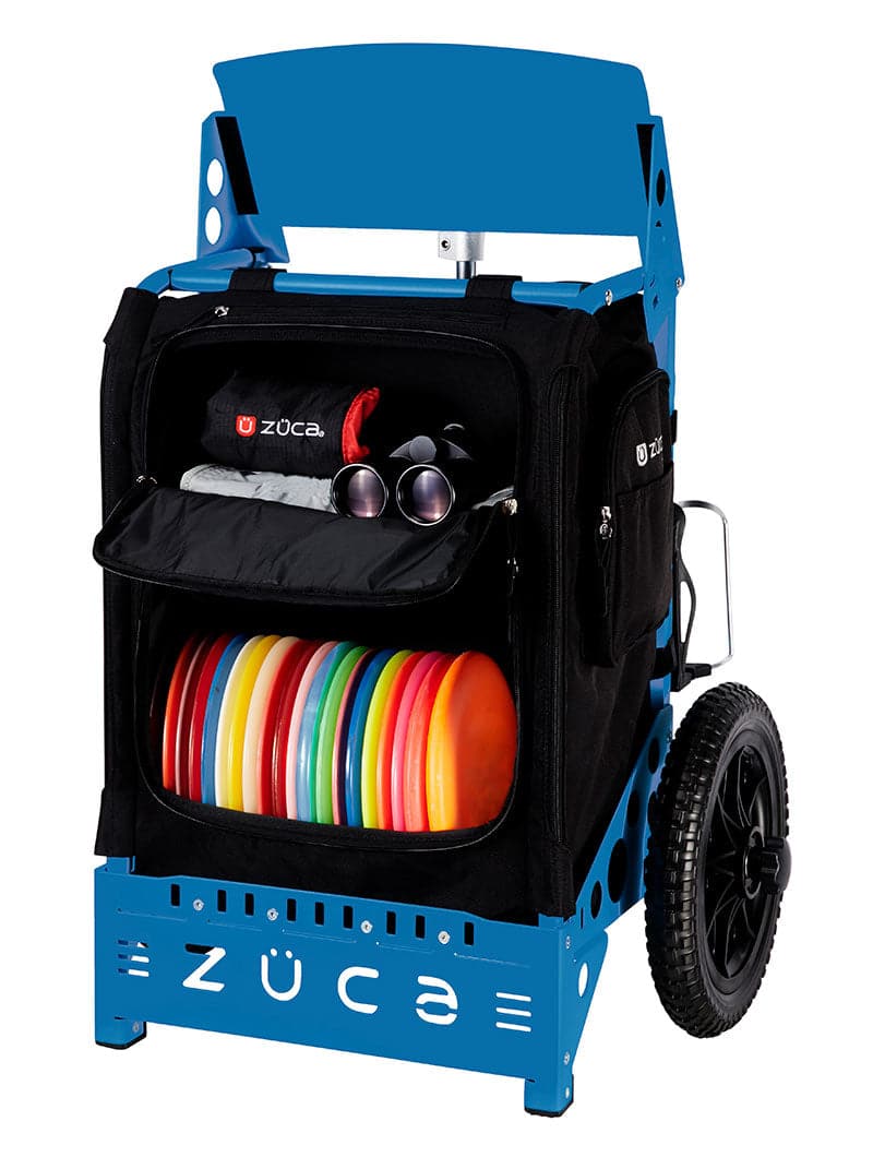 Zuca lg cart new arrivals